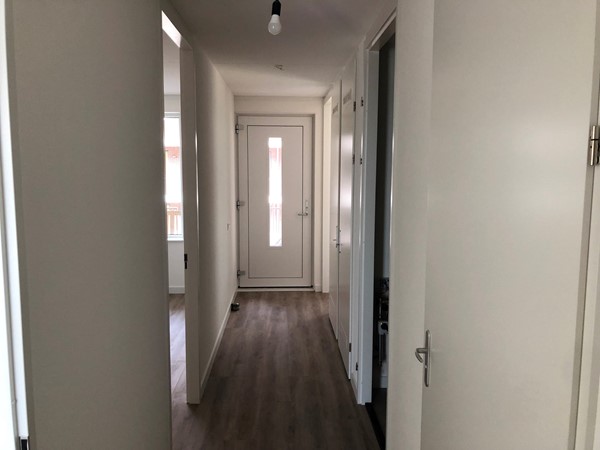 Medium property photo - Parkzichtlaan 67, 3544 NV Utrecht